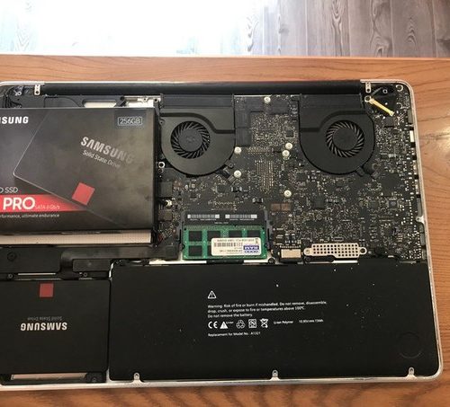 ssd ssd